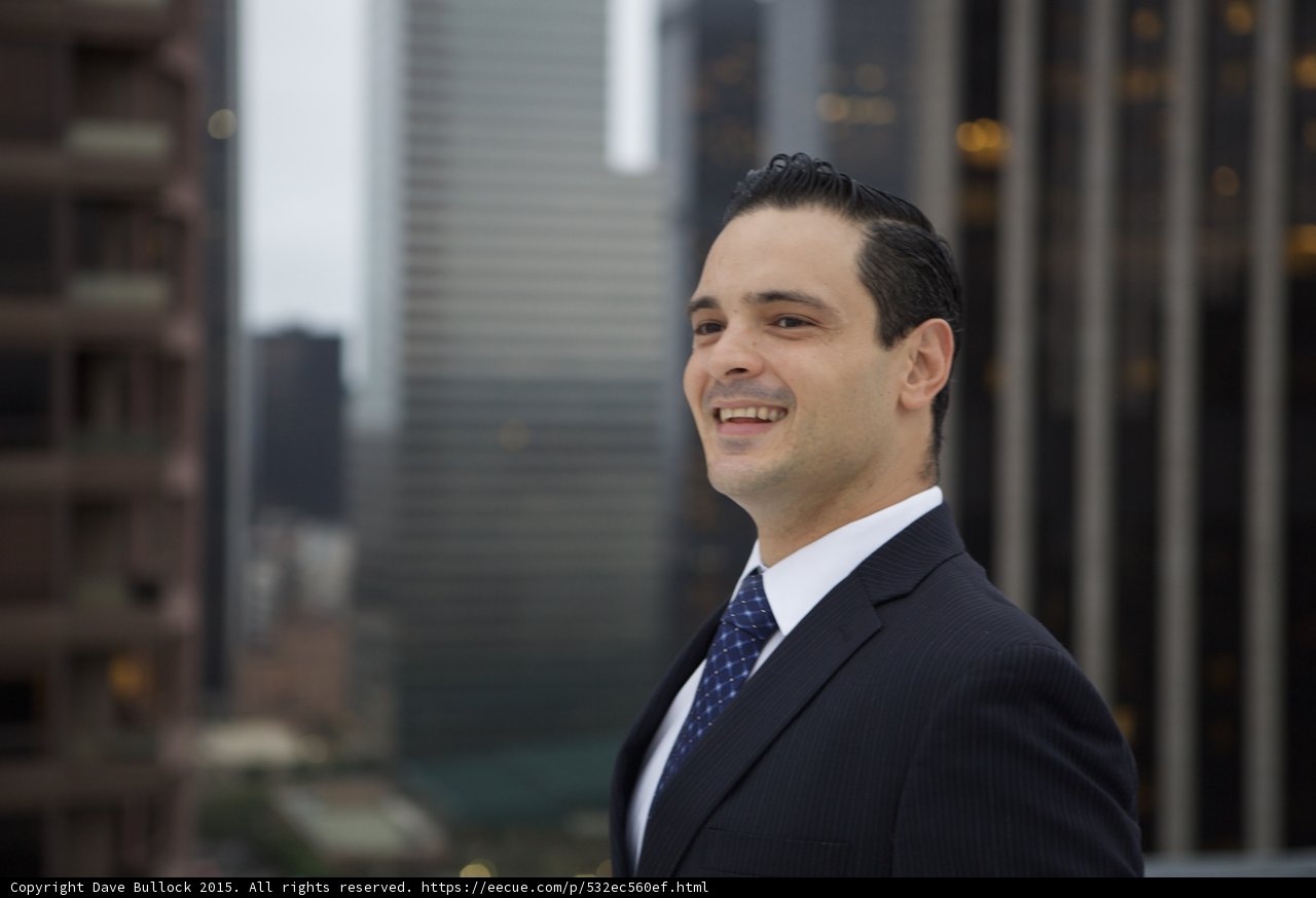 City Executive