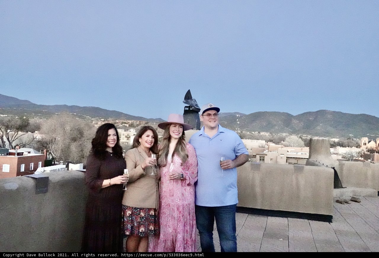 Rooftop Posse