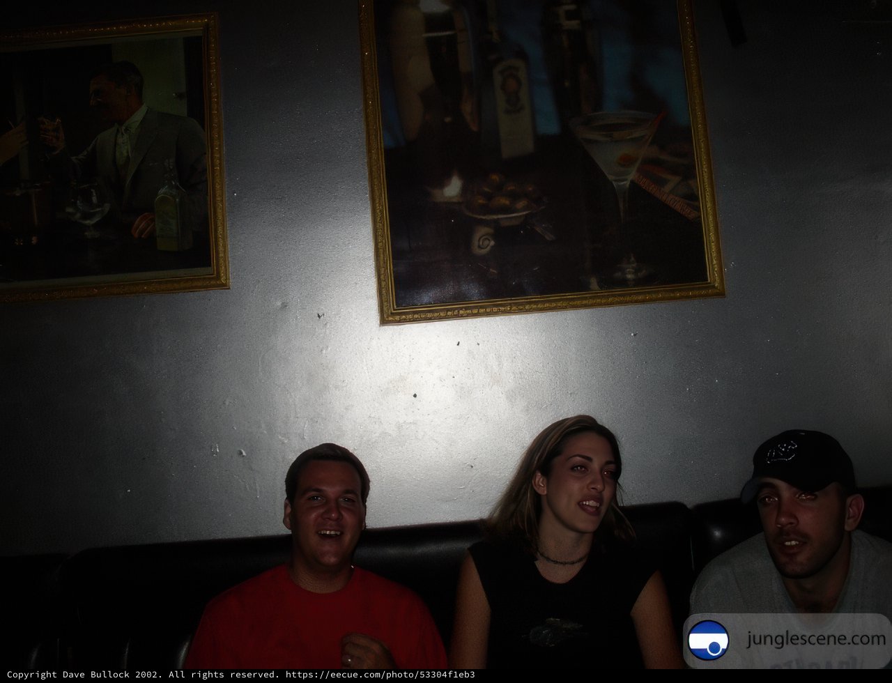 Memories on the Wall