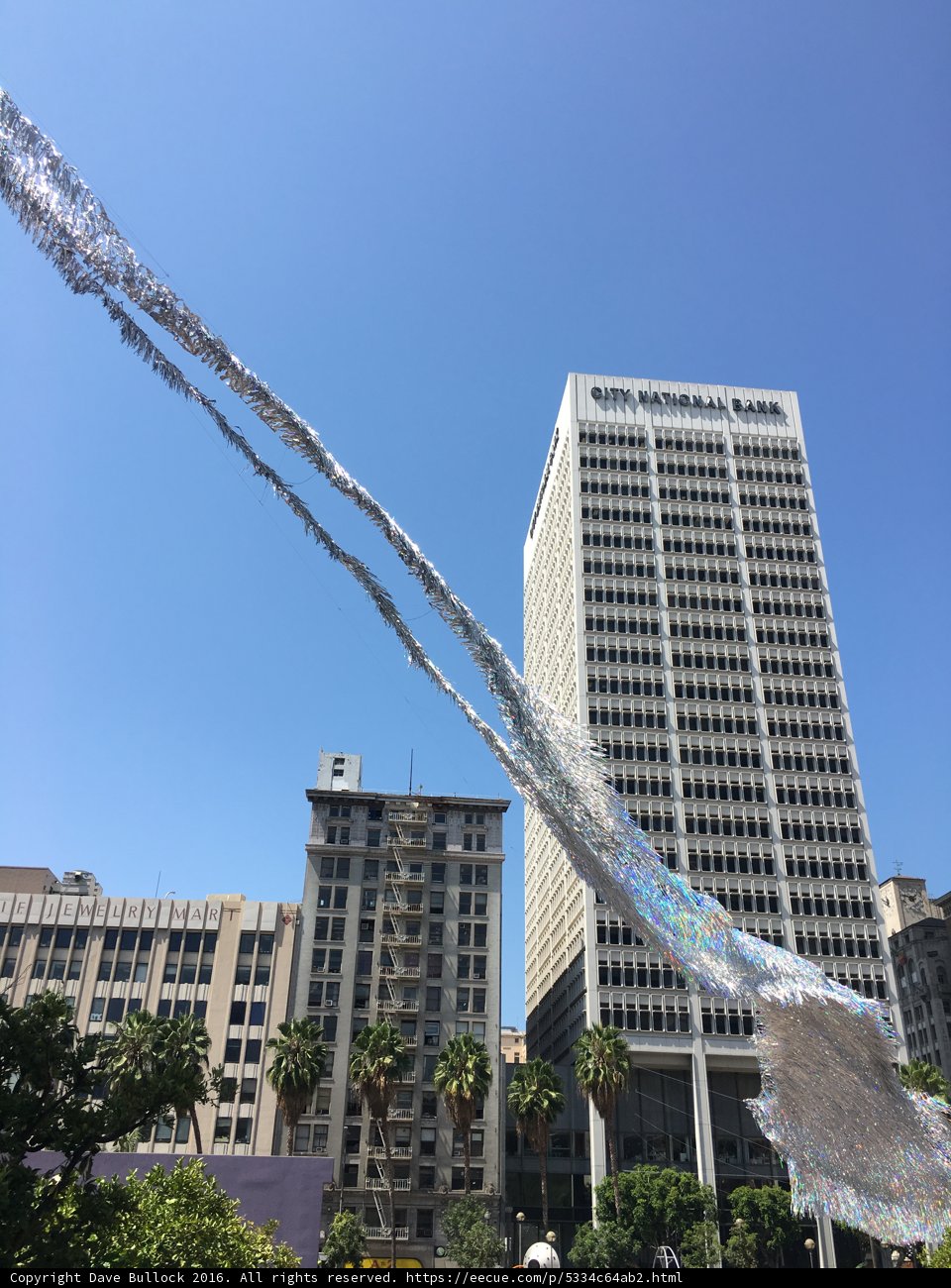 Urban Masterpiece