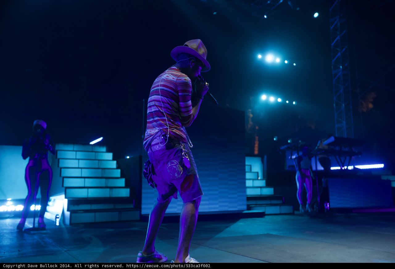 Solo Performance