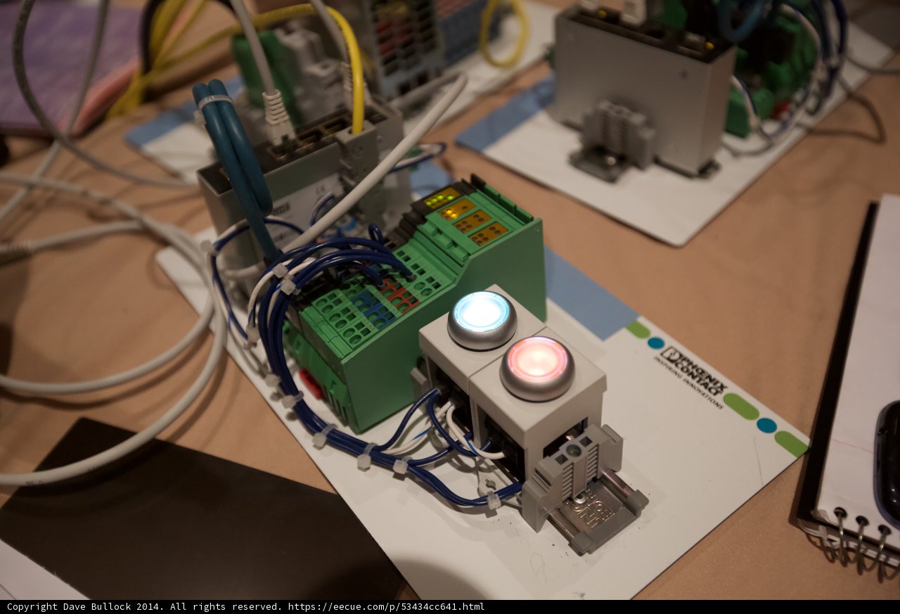 Electronic Workstation