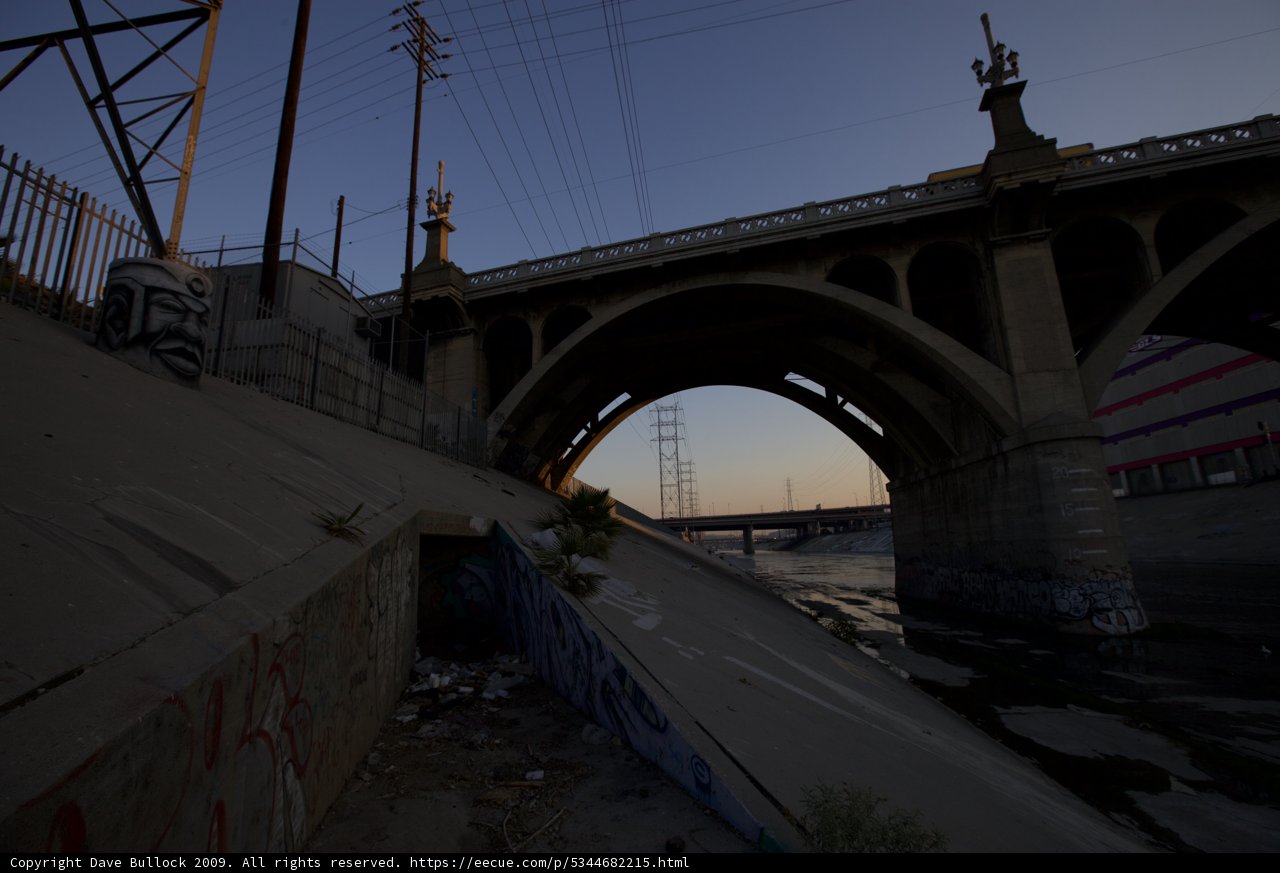 Graffiti Bridge