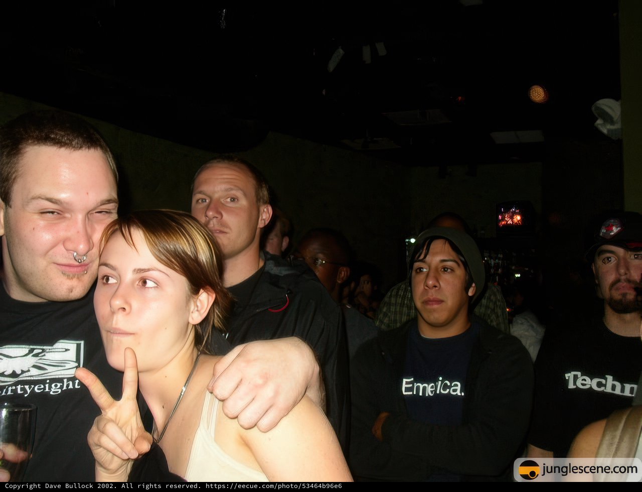 Party Posers