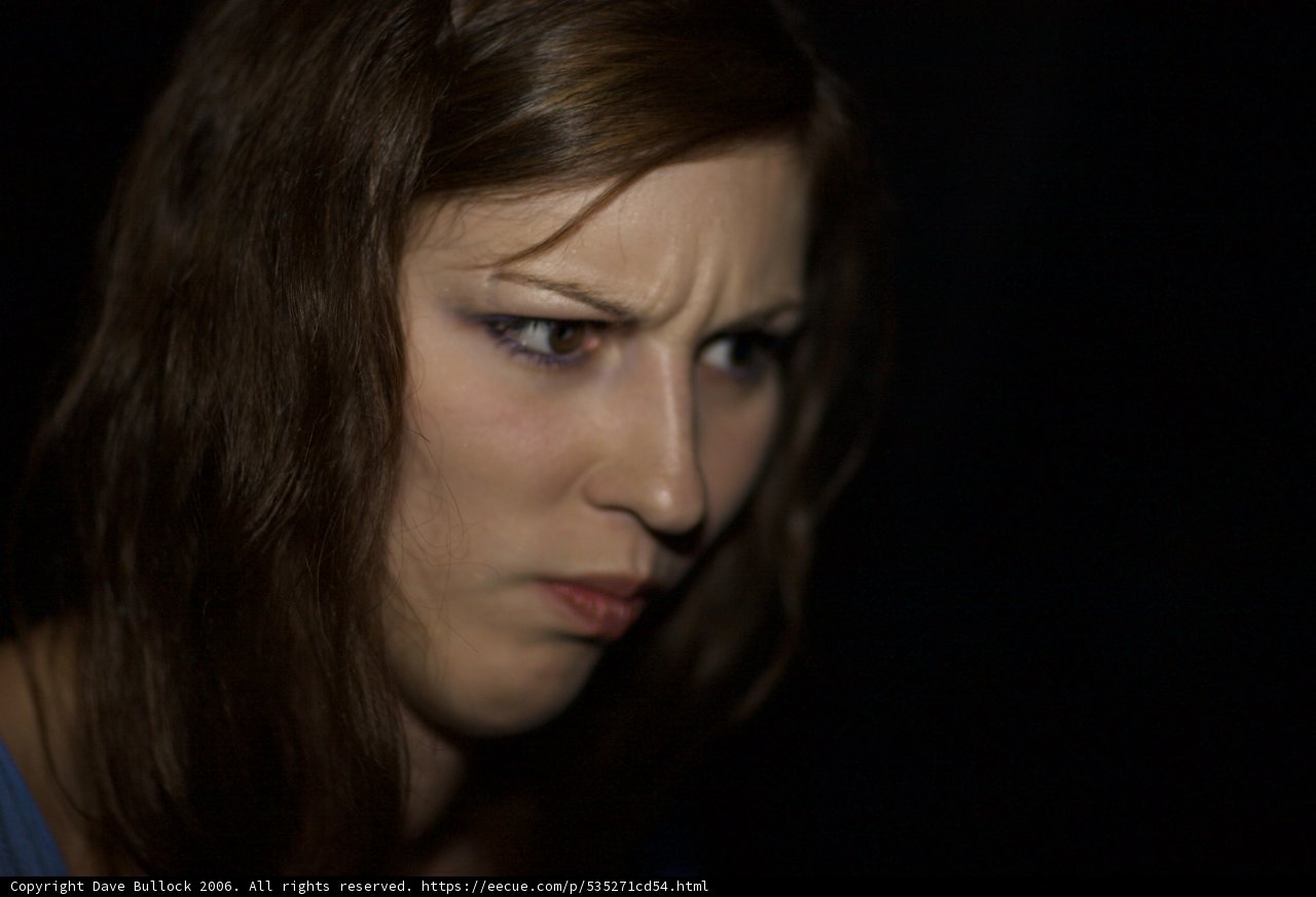 Serious Thoughts