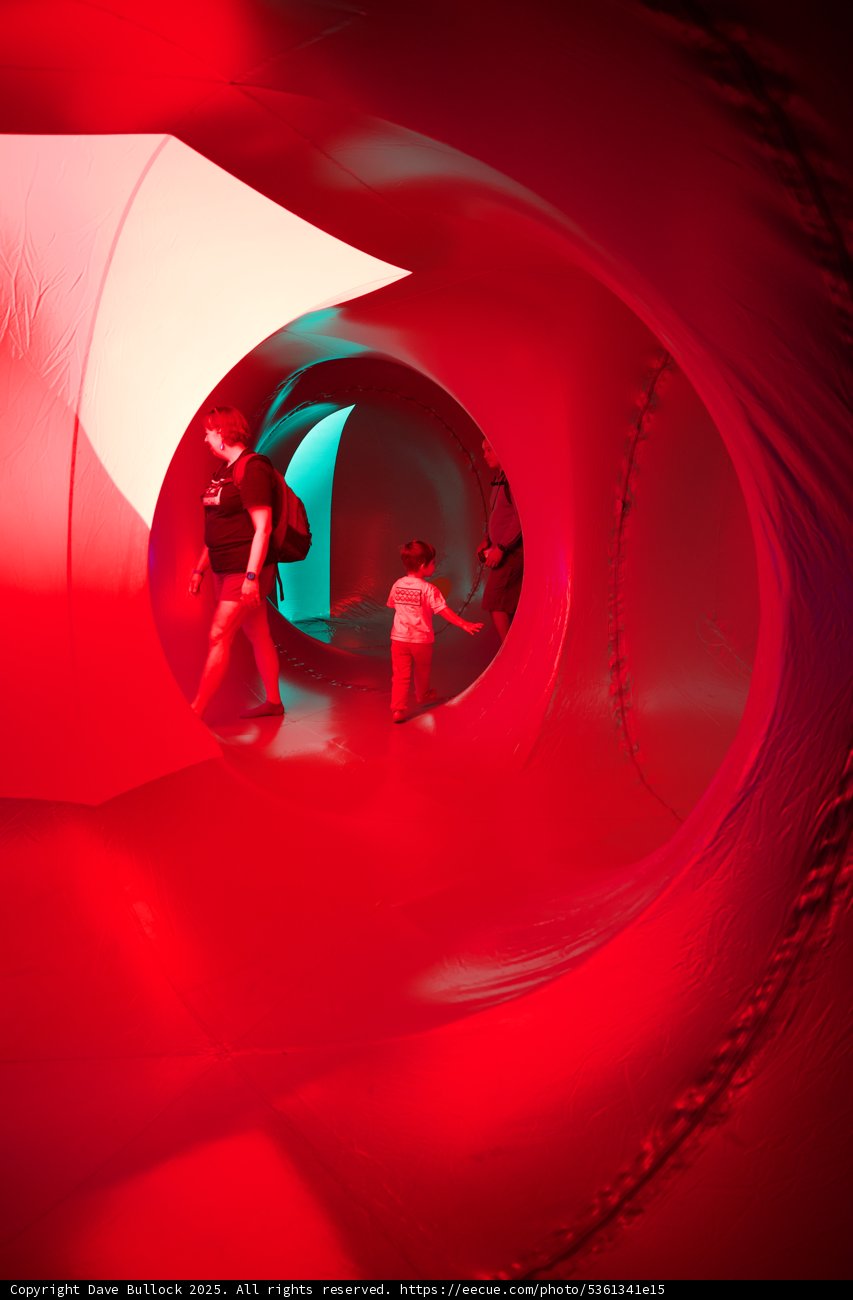 Exploring the Magic of Maker Faire 2025