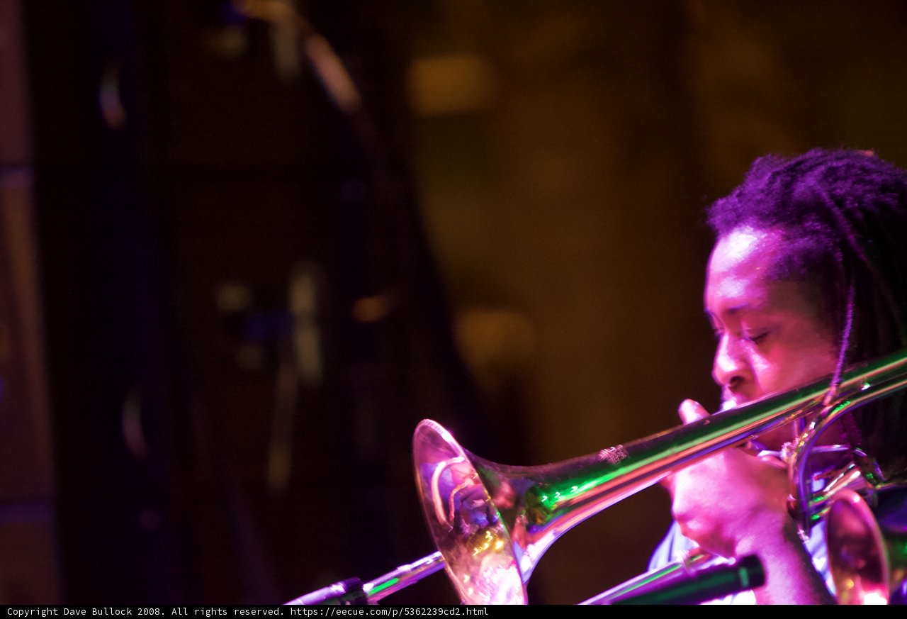 Brass Beats