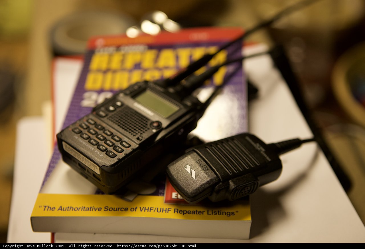 Radio and Book duo: A Throwback Connection