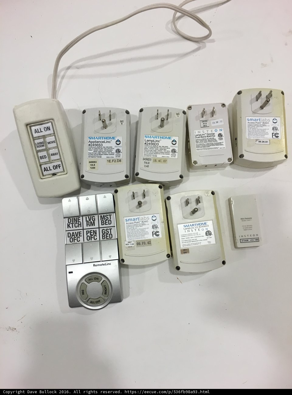 Kenwood K-Series Collection