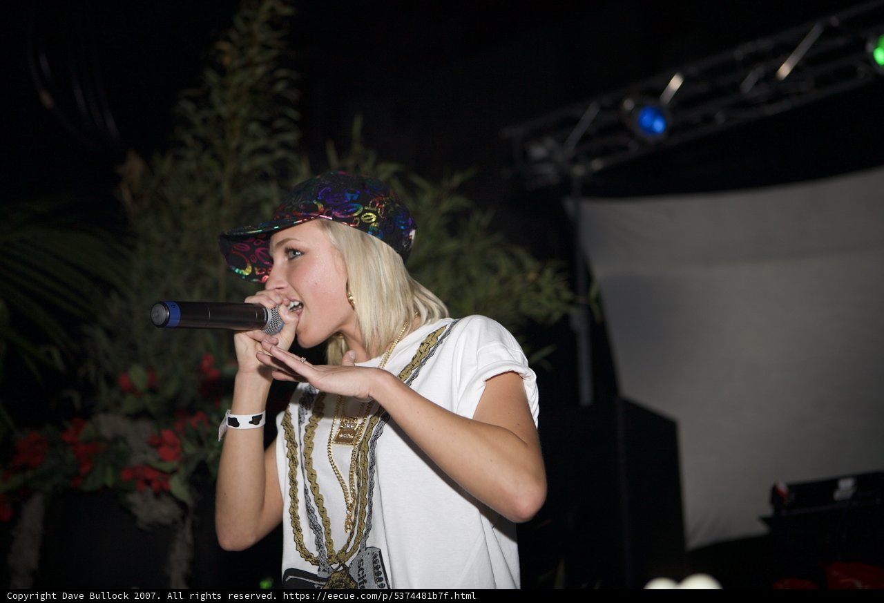 Sweet Sounds Live