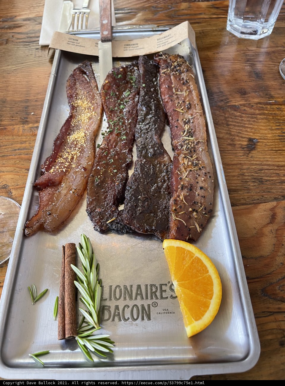 A Meat Lover's Dream