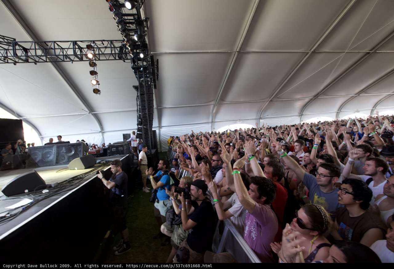 Hands in the Air