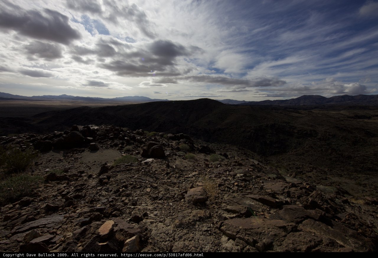 Summit View
