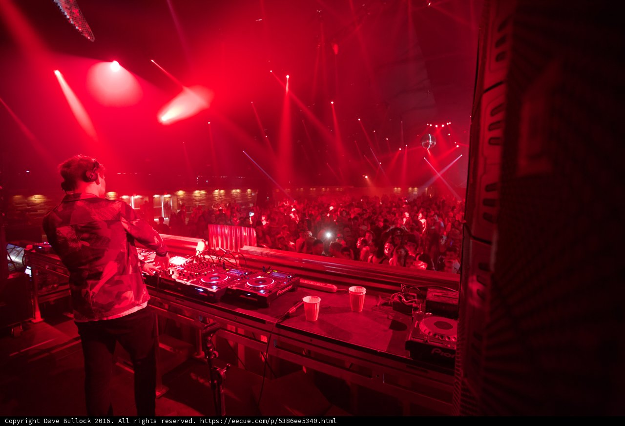 Red Hot Beats