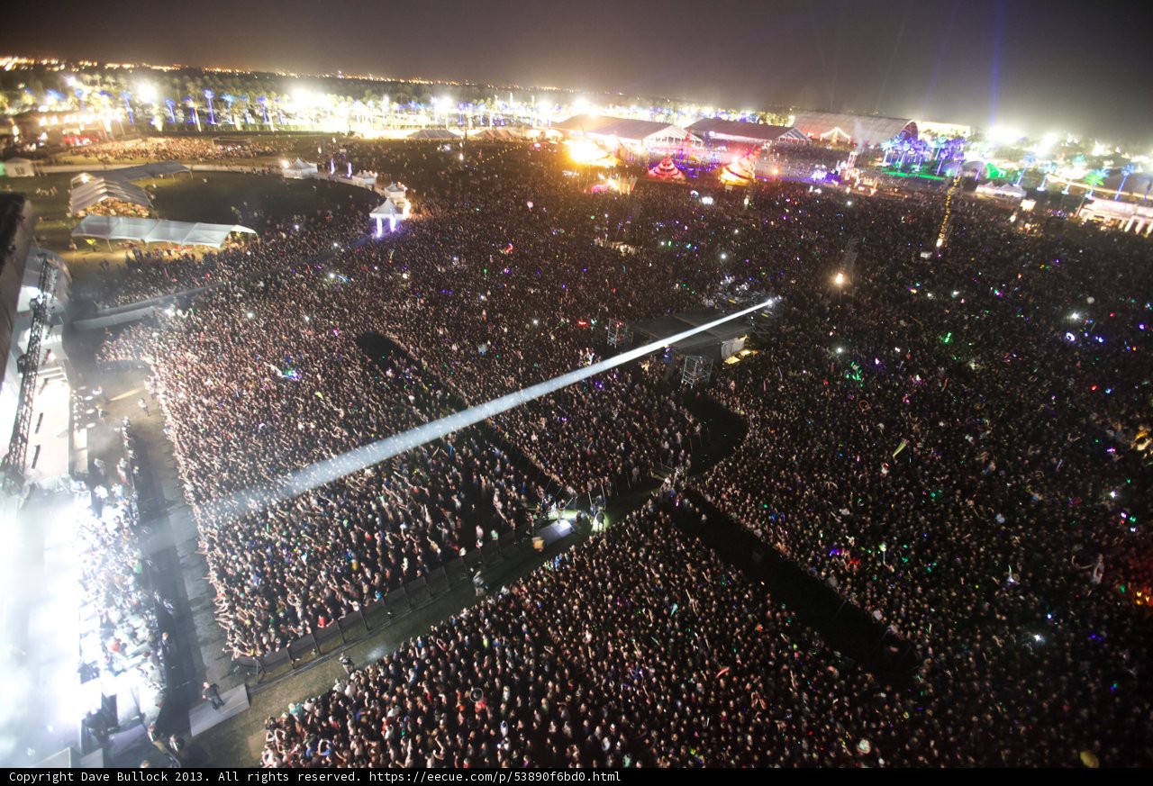 A Night of Music Madness