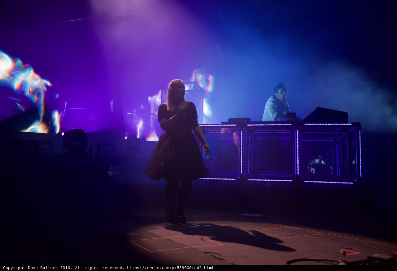 Solo Performance