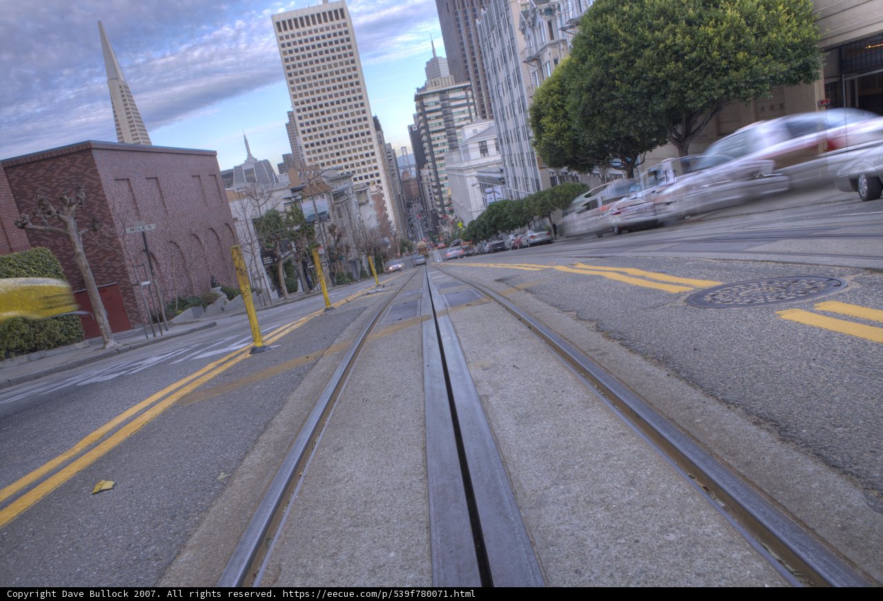 Urban Transit