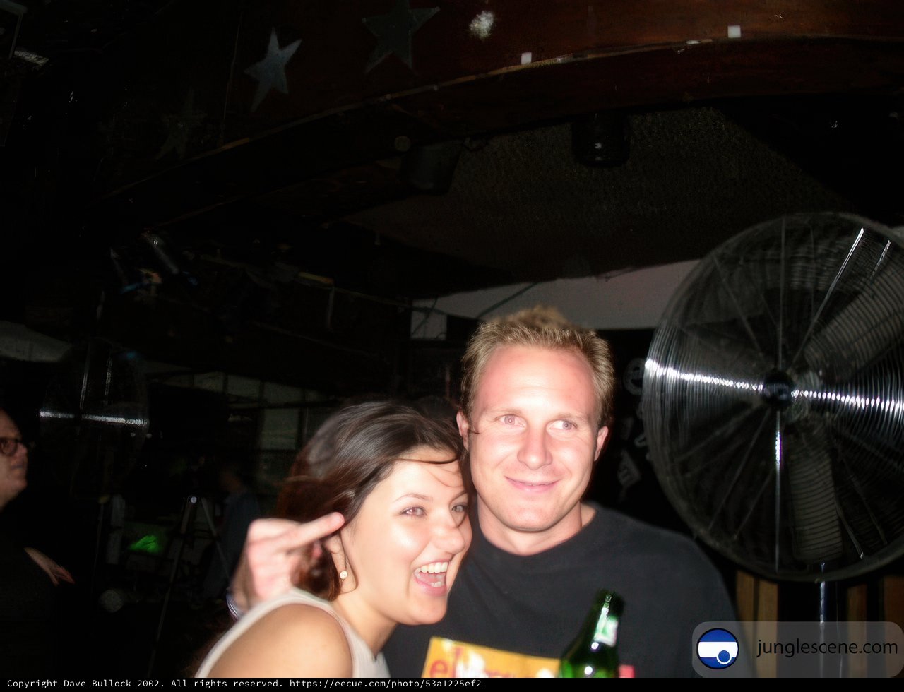 Nightlife Memories