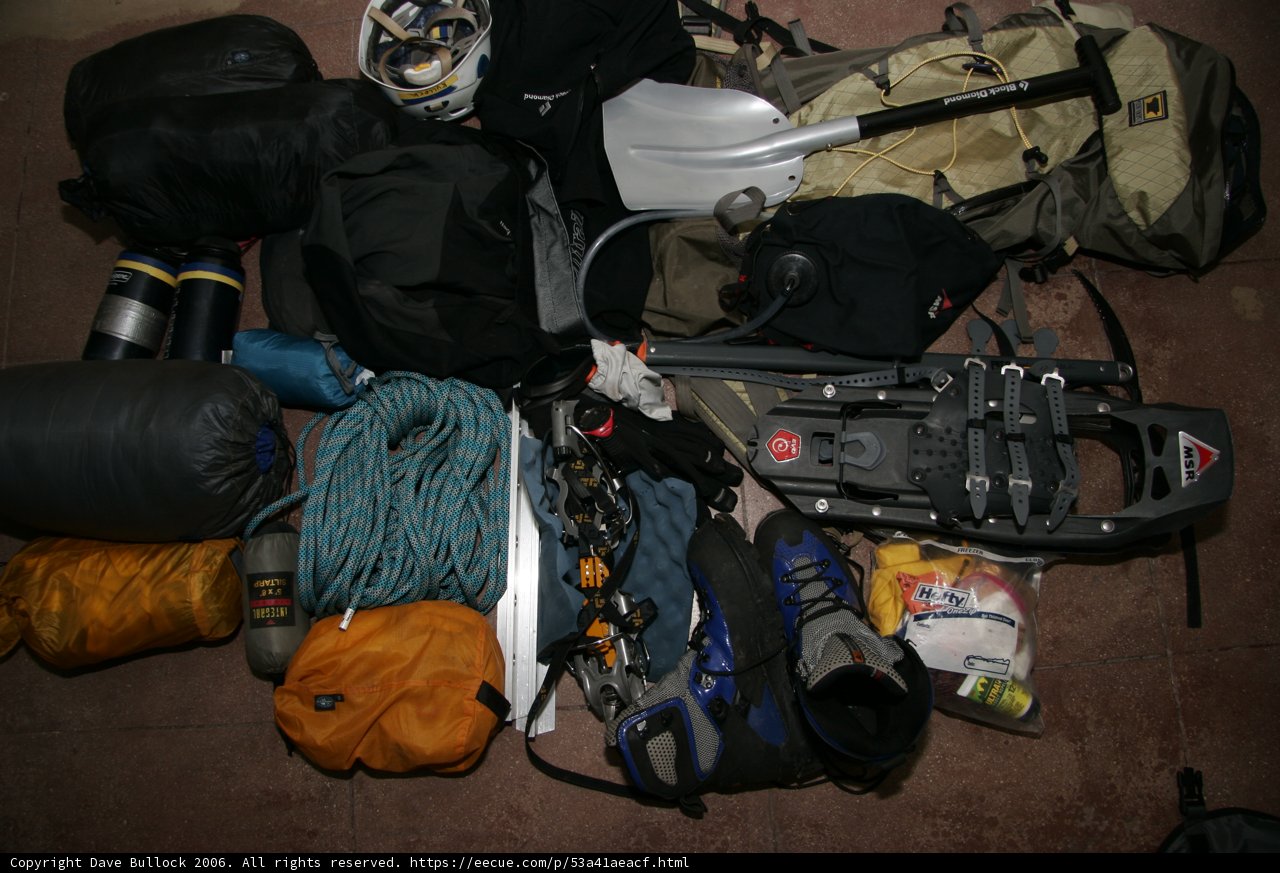 The Ultimate Gear Collection