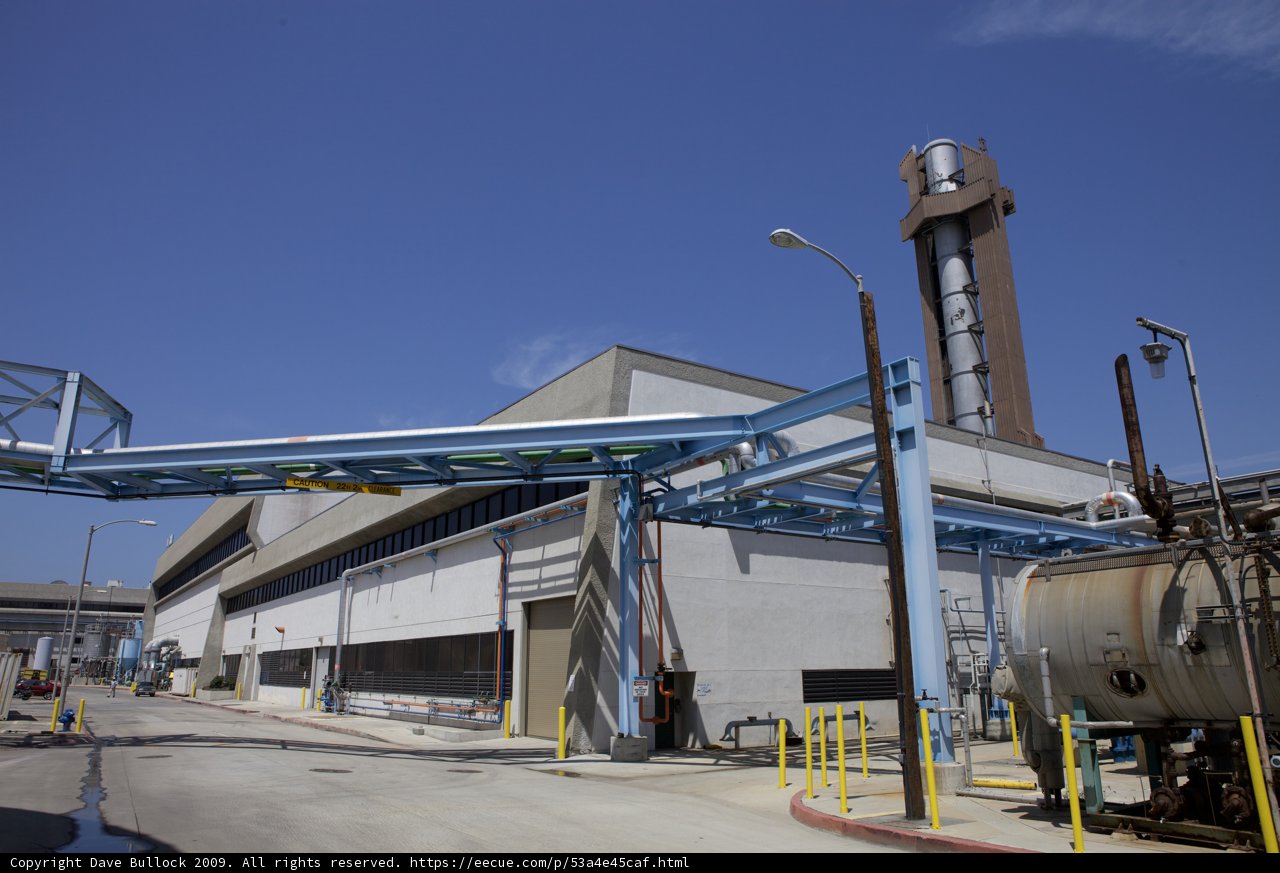 The Hyperion Factory