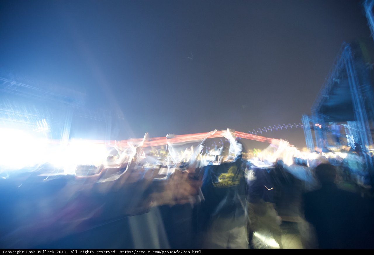 Metropolis Concert Madness