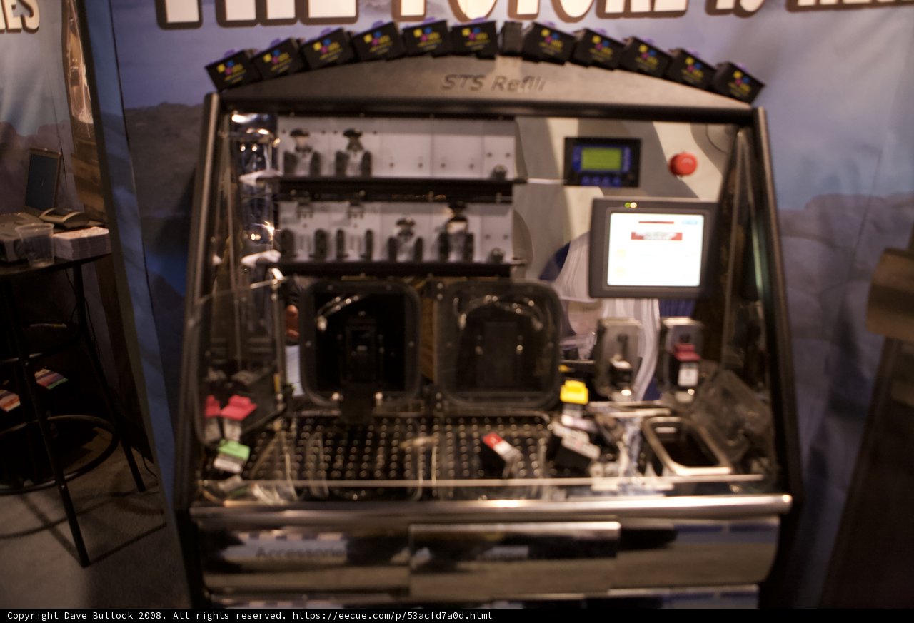 Money-Making Machine