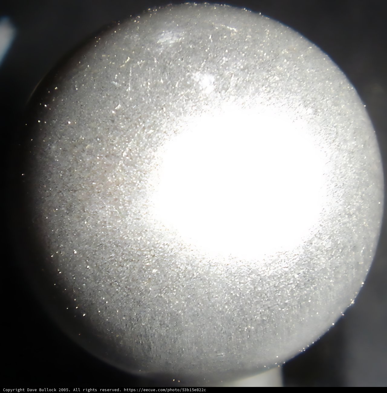 Lunar Sphere