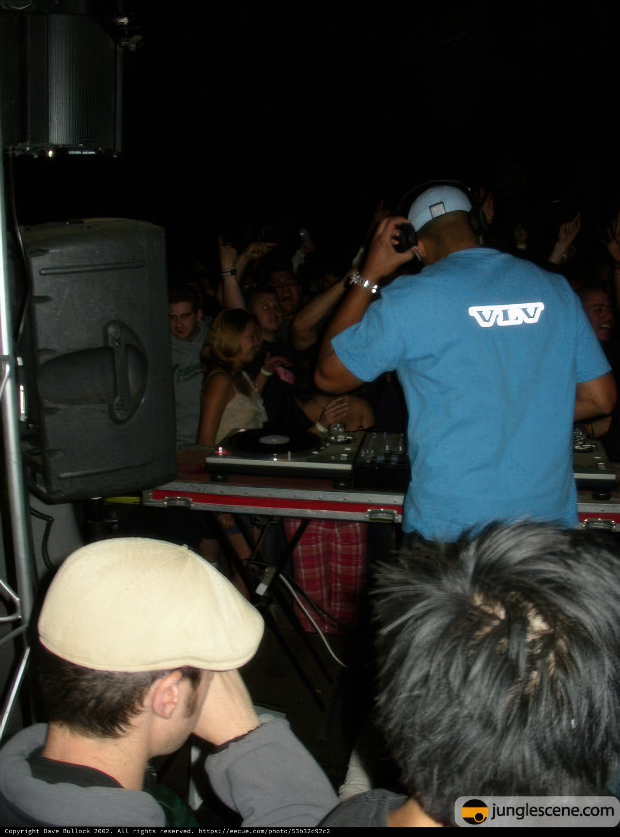Party Jammin'