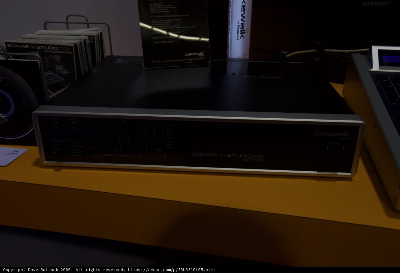 Panasonic Showcases Latest Machines and Electronics at 2016 NYC Audio Show