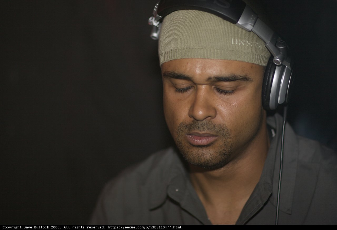 Music Man