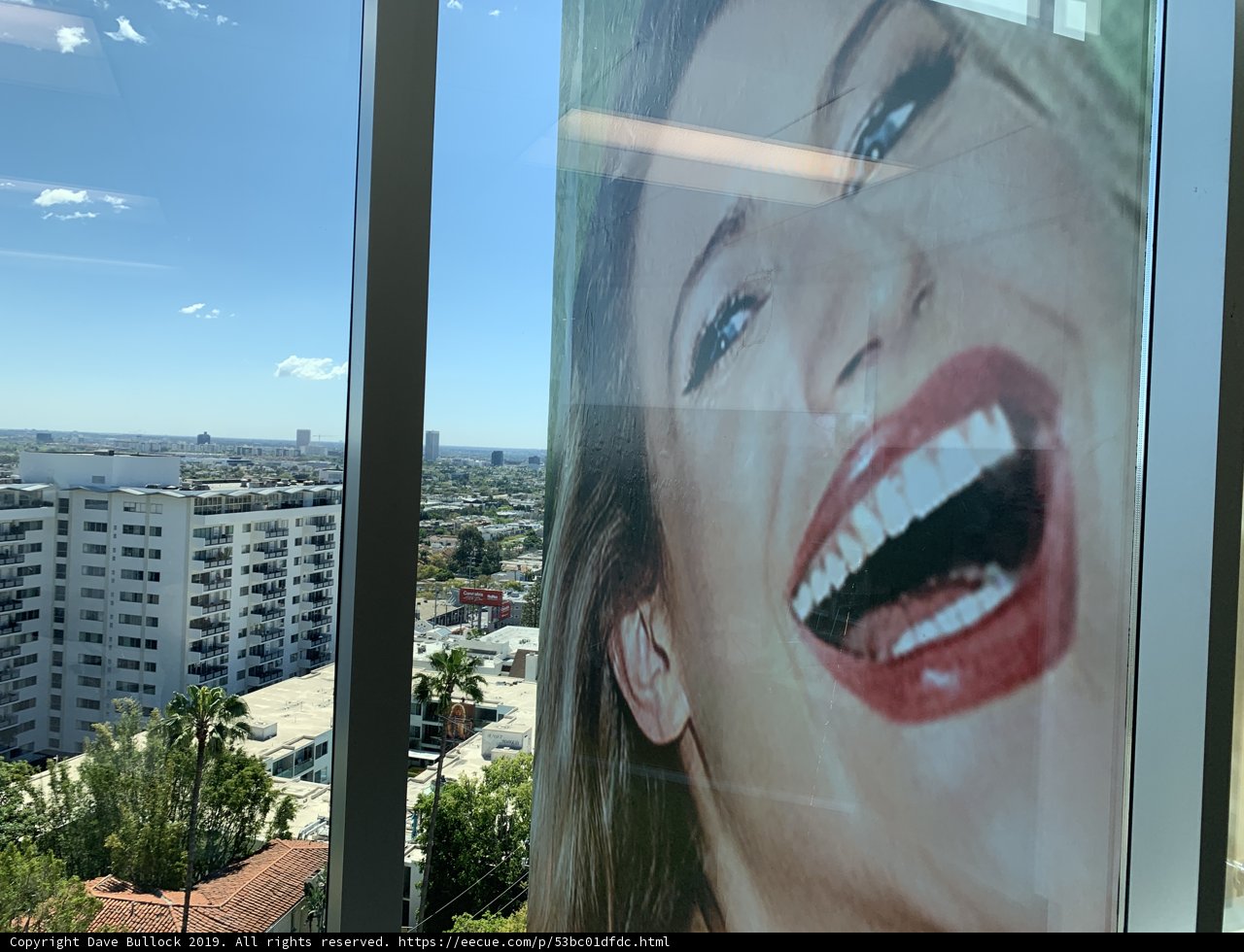 City Smile