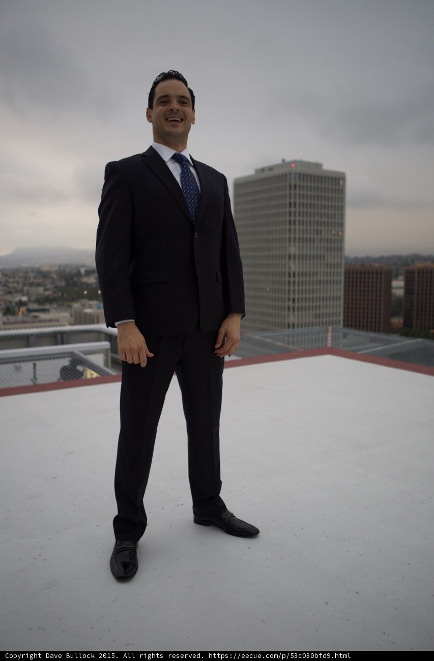 Suit Up
