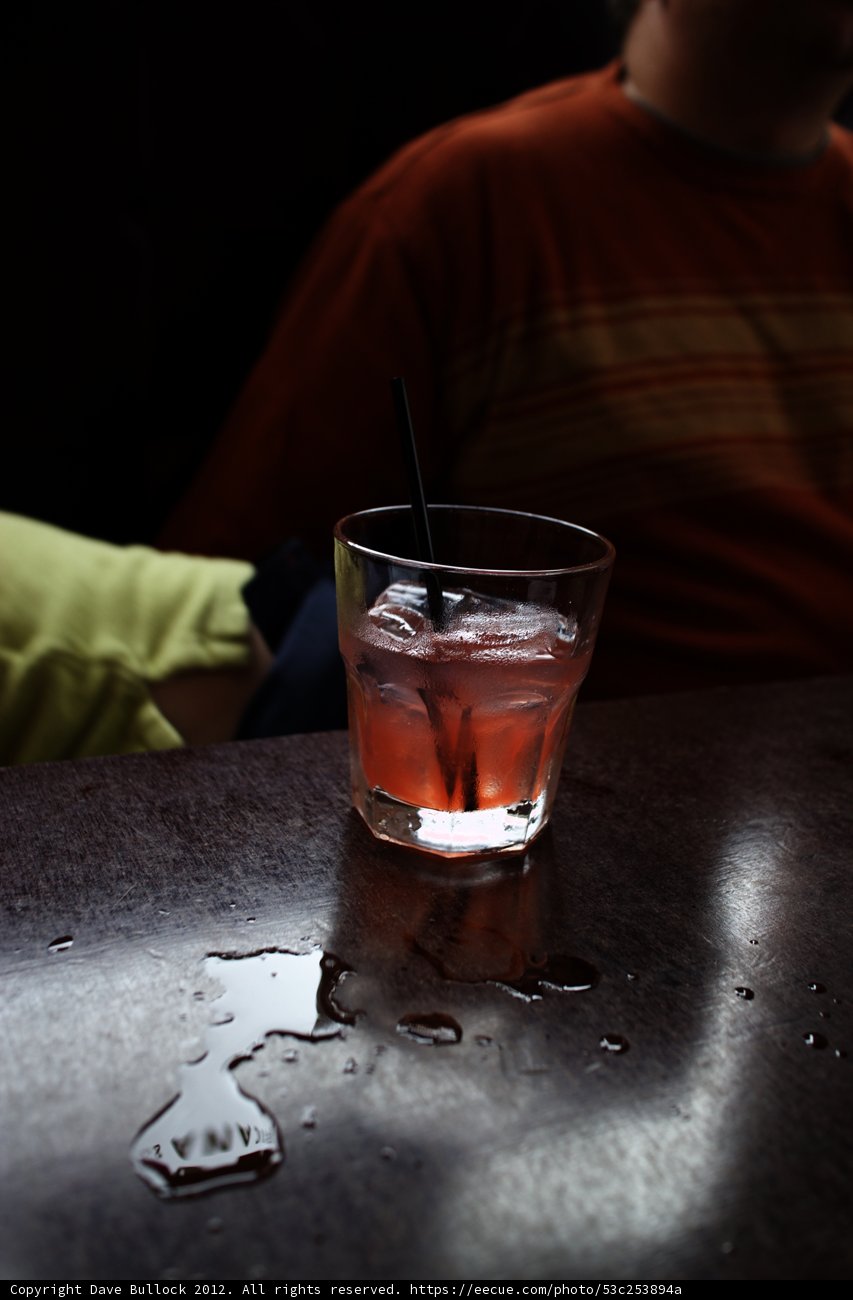 Cocktail Hour