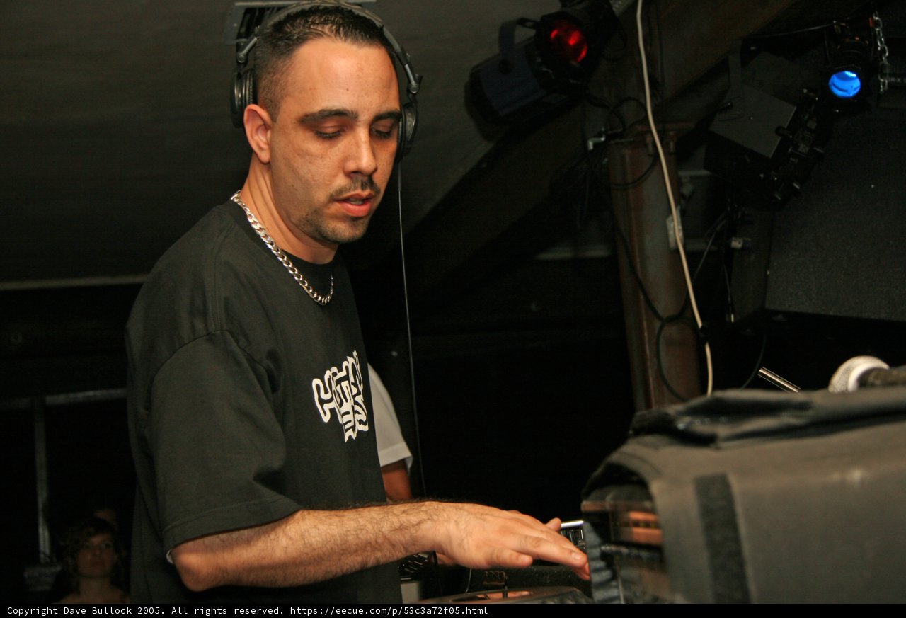 Beats in the Spotlight