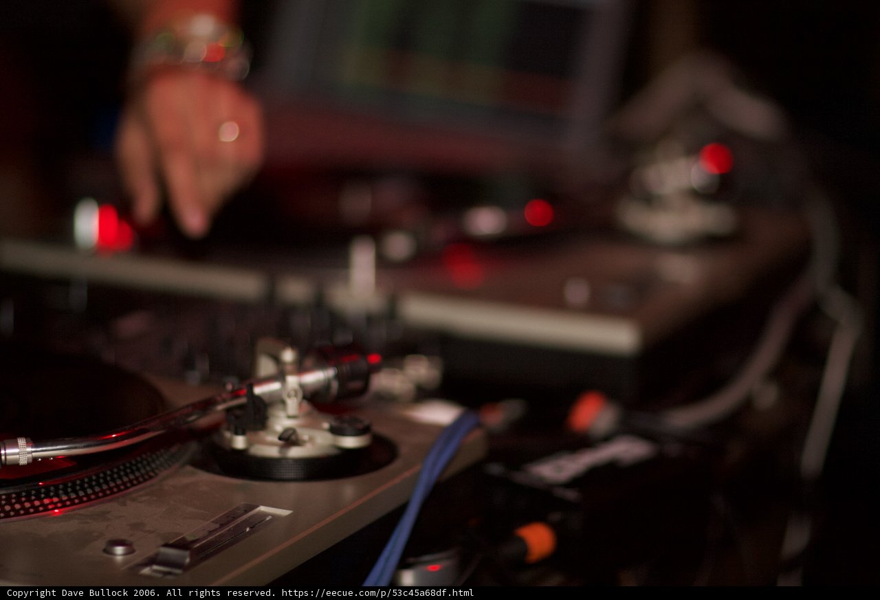 Spin It Up