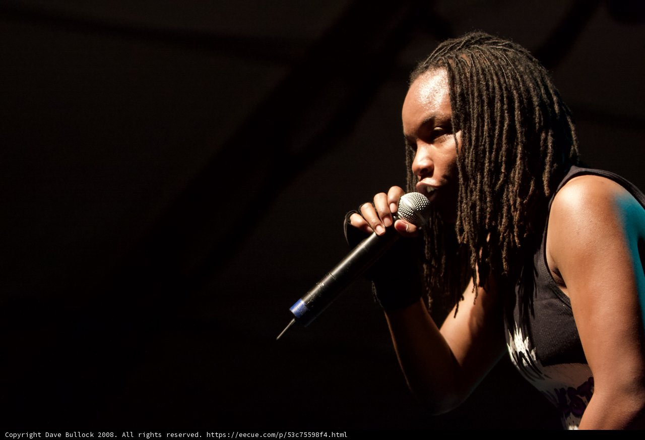 Electrifying Performance