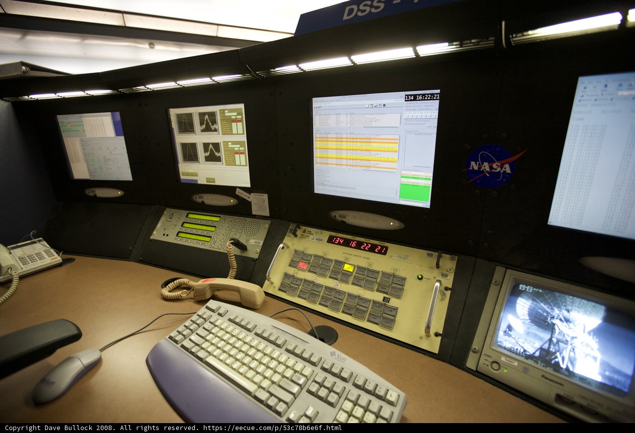 Multi-Screen Madness