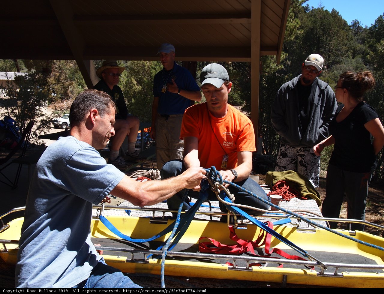 Rafting Adventure