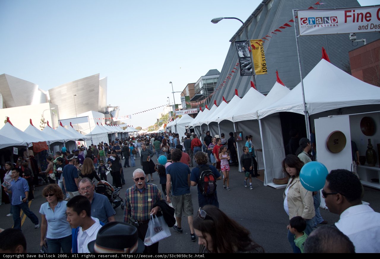 Detour Market Madness