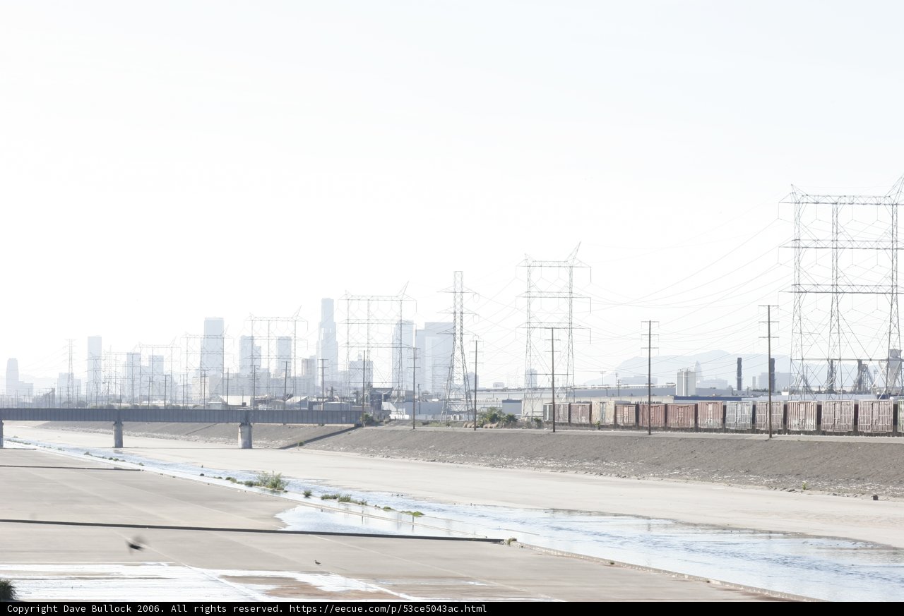 Riverside Railroad