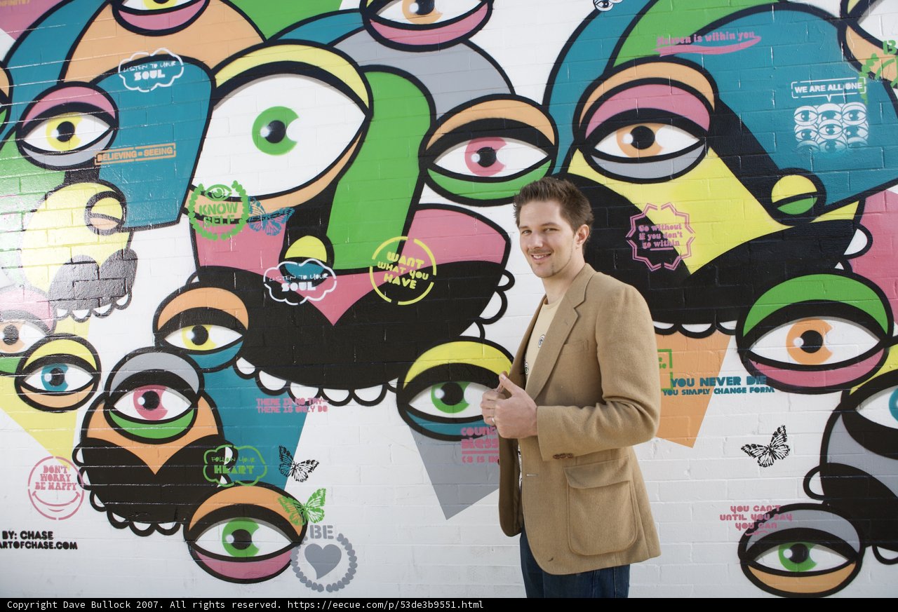 Eyes Everywhere