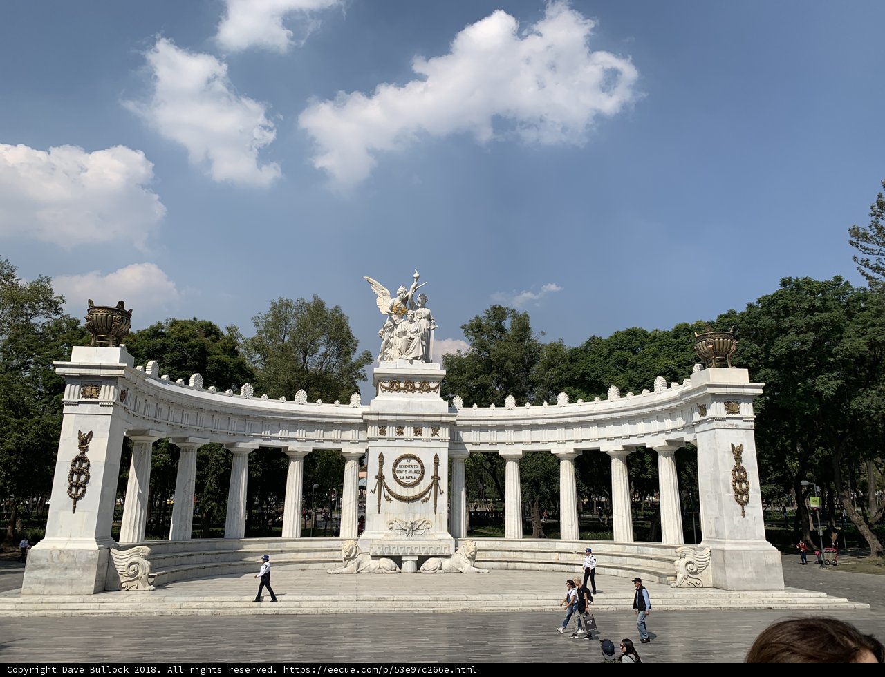 Monumental Art