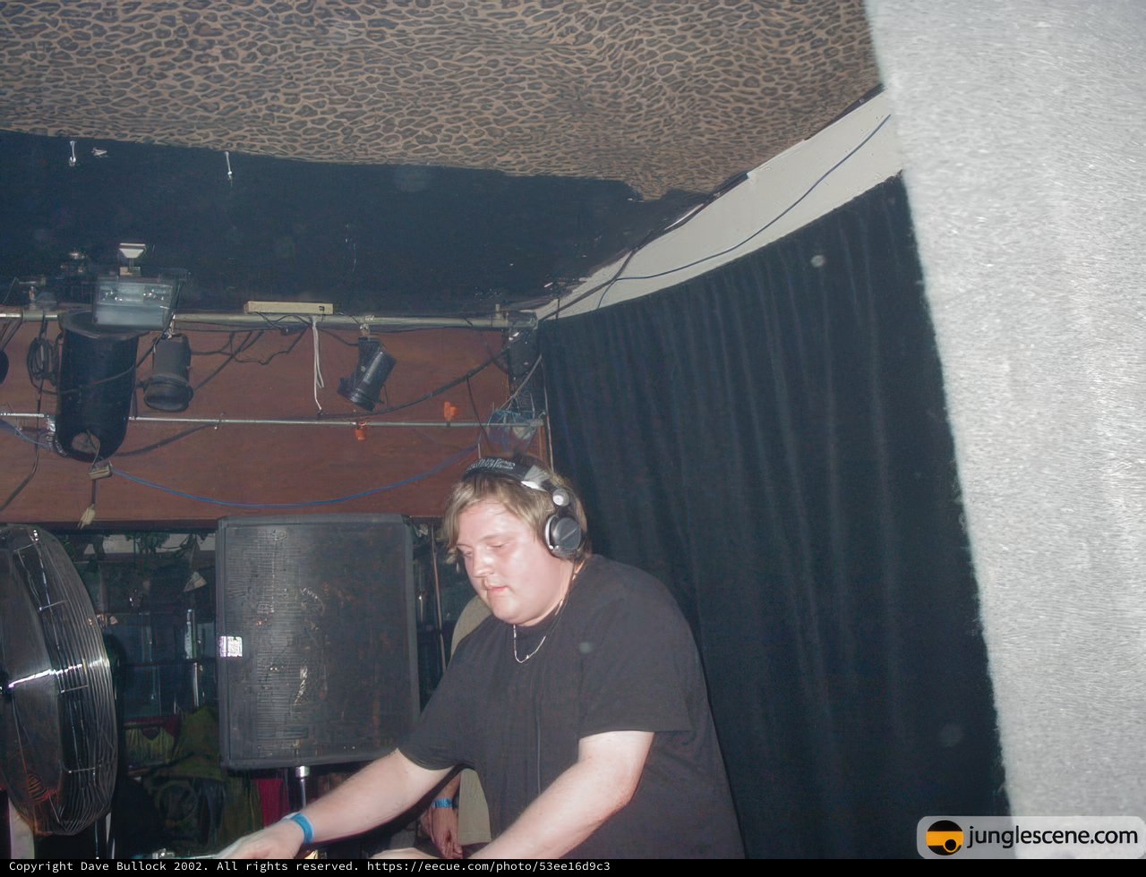 Party Beats
