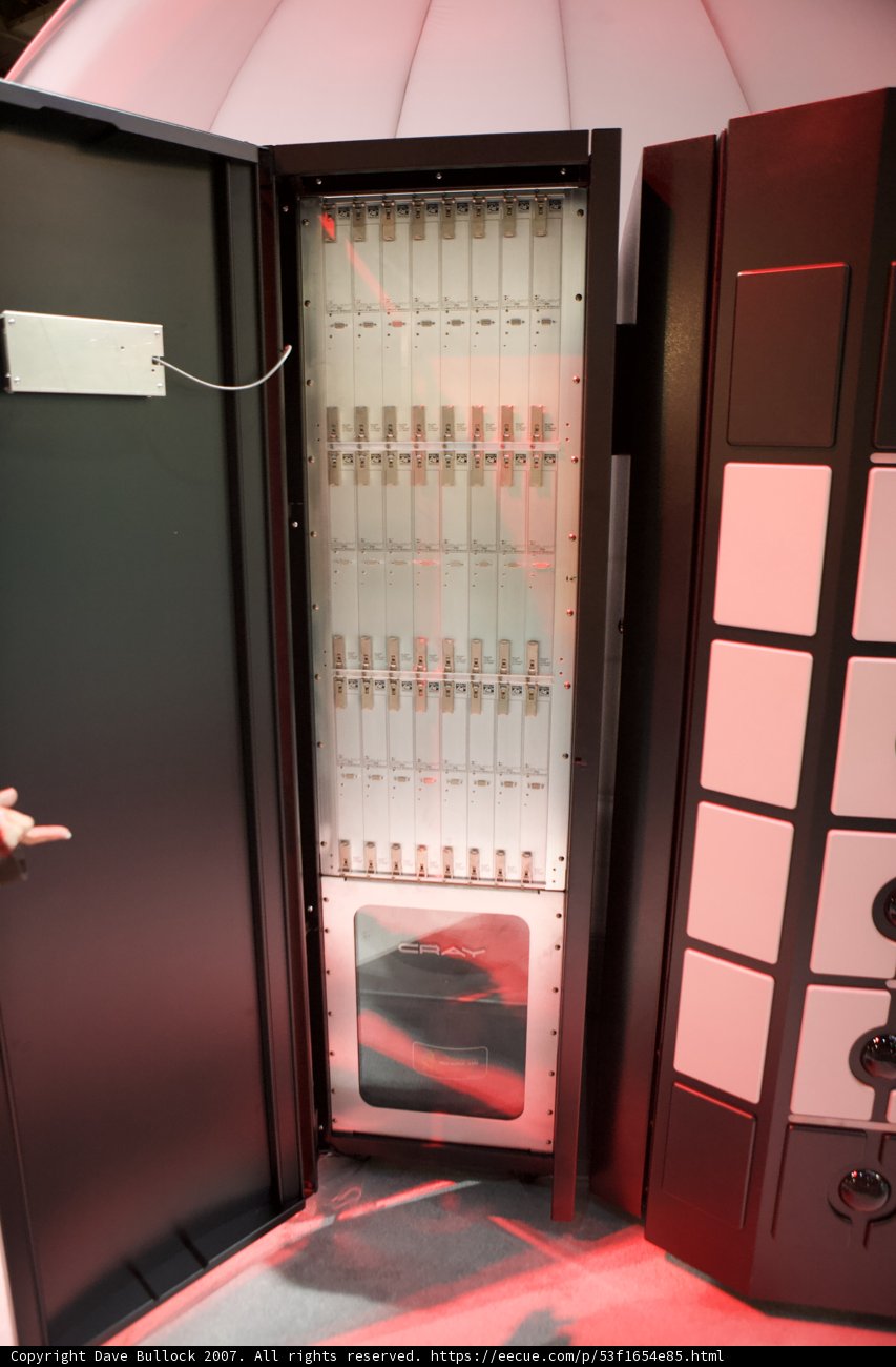 Mysterious Cabinet