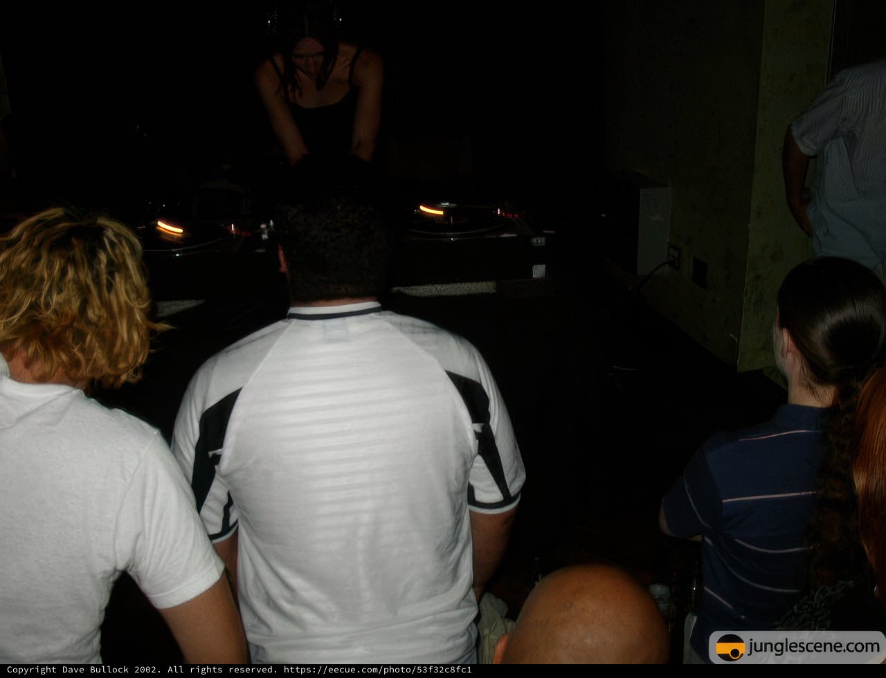 Night Club Groove