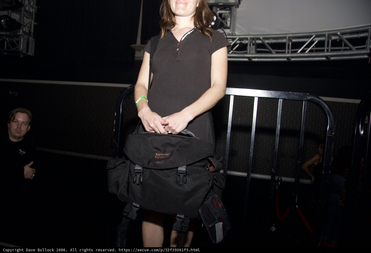 Accessorizing with Handbags