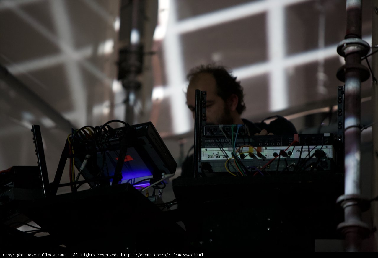 Techno Tunes and Tech Gear