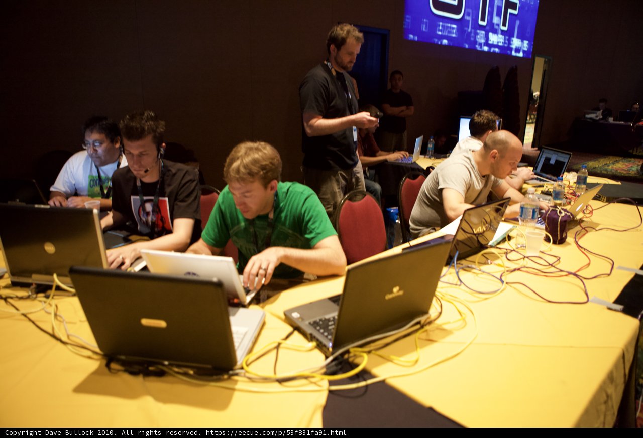 Laptop Workshop