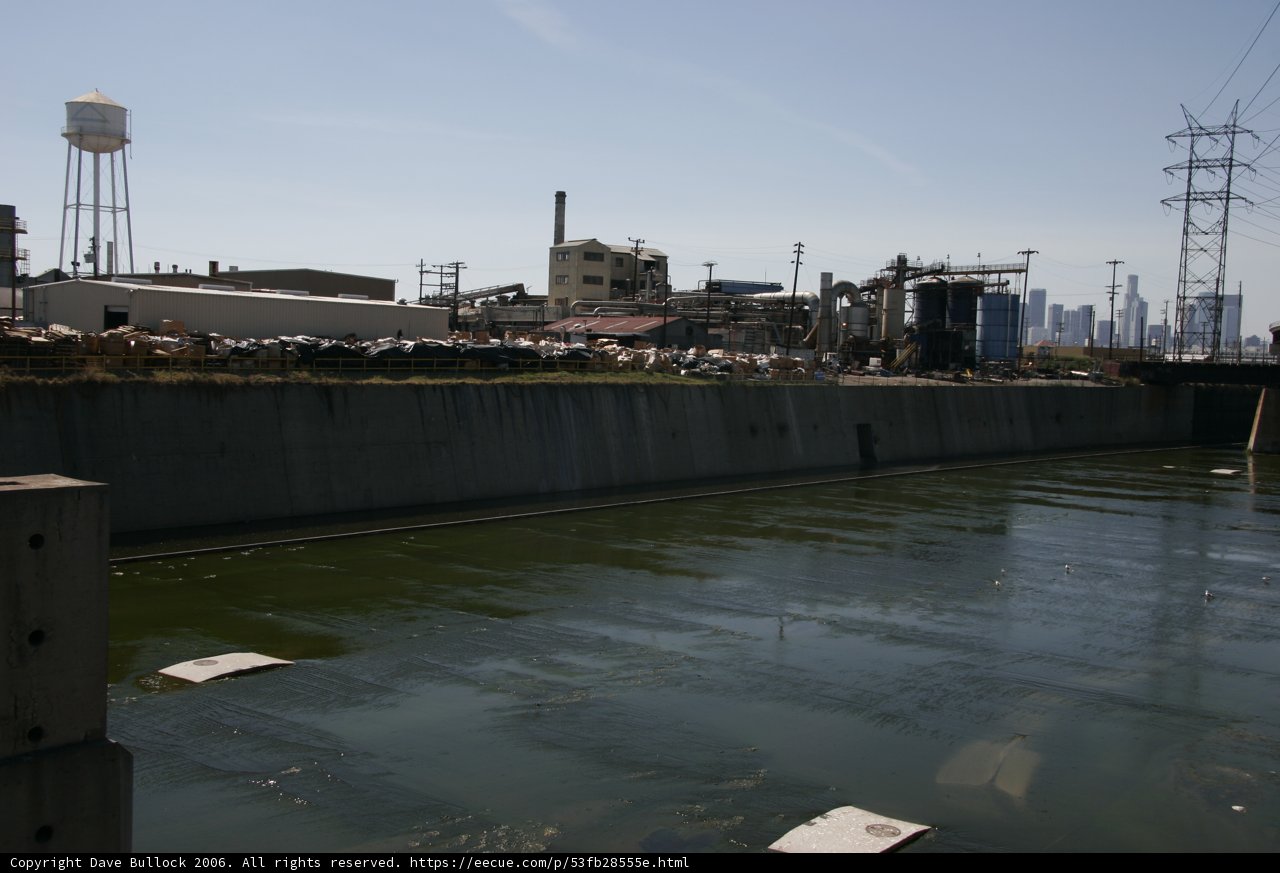 Industrial Charm