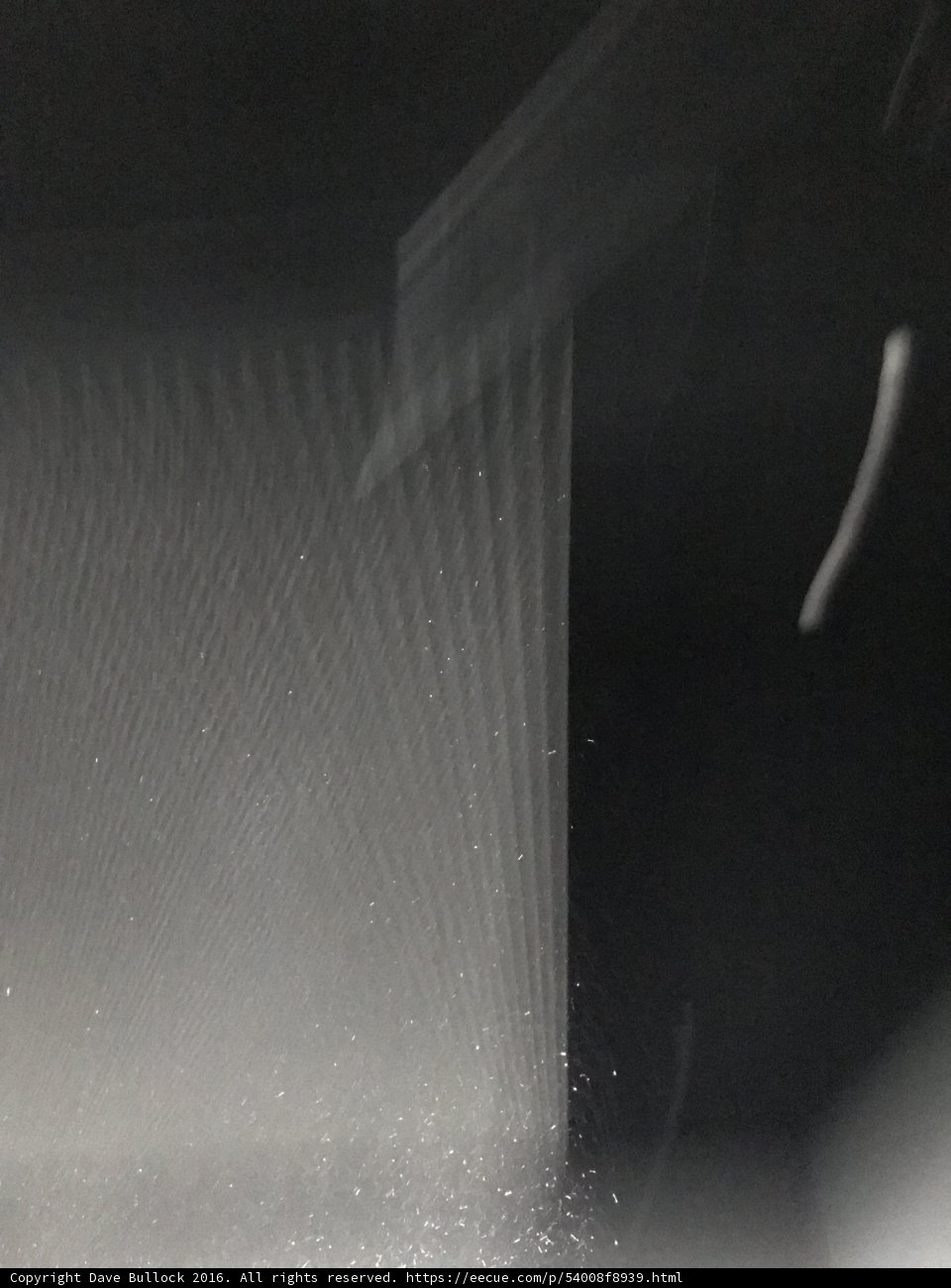 Illuminated Window